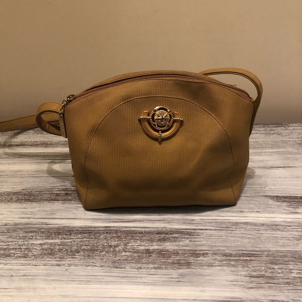 Rodo made in Italy crossbody purse